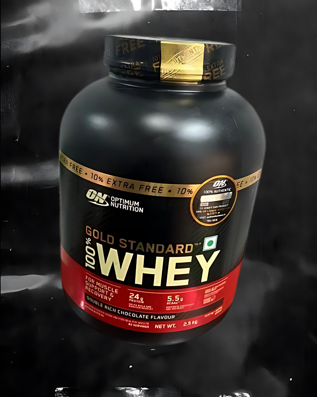 🔥WHEY PROTEIN GOLD STANDARD🔥