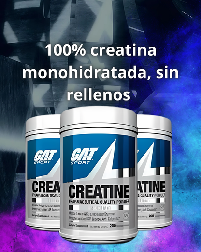 💪CREATINA GAT🏆