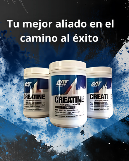 💪CREATINA GAT🏆