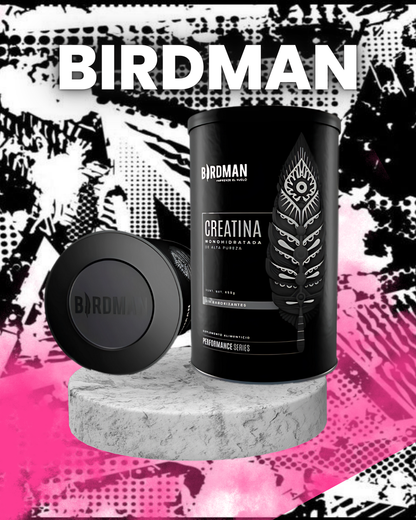 🔥CREATINA BIRDMAN🐦